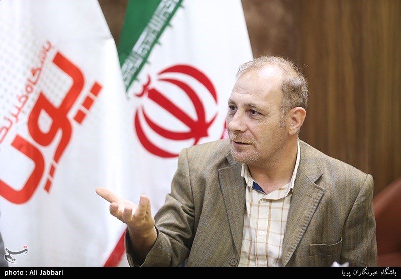 نشست گفتمان موسیقی دفاع مقدس