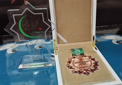 استقبال از علی میری-علی آقایاری