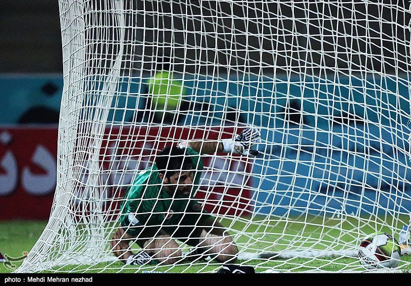 تیم فوتبال در کهگیلویه و بویراحمد تشکیل شود