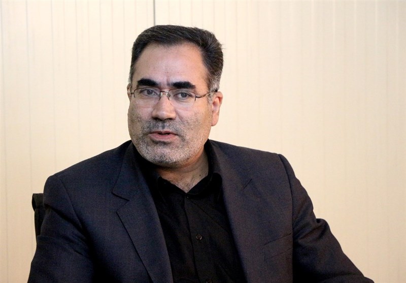 تمامی پروژه‌های در دست اجرای اهر باید پیوست فرهنگی داشته باشد