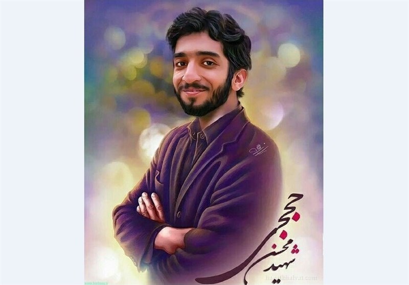 انتشار قطعه موسیقی "محسن ما" تقدیم به شهید حججی