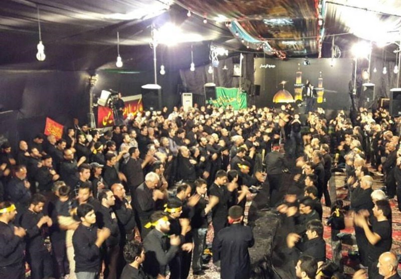 تاسوعا/سمنان