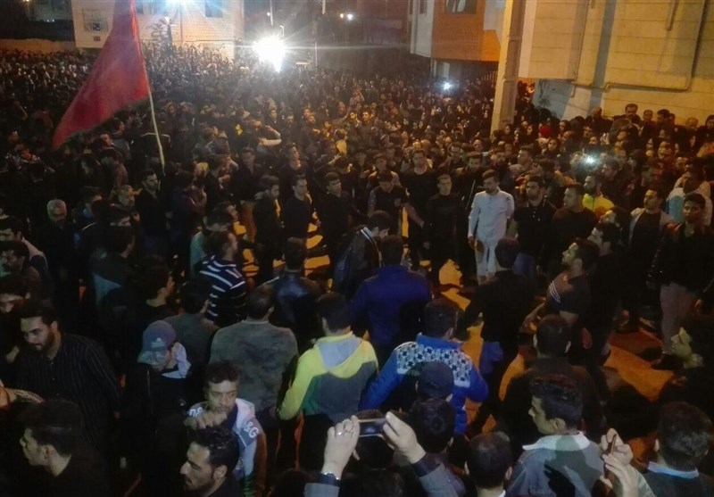 تاسوعا/سمنان