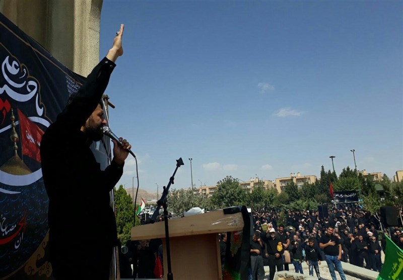 نماز عاشورا