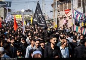 تاسوعا و عاشورای حسینی در کشمیر