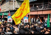 تاسوعا و عاشورای حسینی در کشمیر