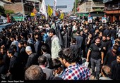 تاسوعا و عاشورای حسینی در کشمیر