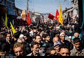تاسوعا و عاشورای حسینی در کشمیر
