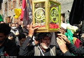 تاسوعا و عاشورای حسینی در کشمیر