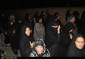 تاسوعا و عاشورای حسینی در کشمیر