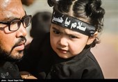 تاسوعا و عاشورای حسینی در کشمیر