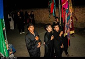 تاسوعا و عاشورای حسینی در کشمیر