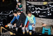 تاسوعا و عاشورای حسینی در کشمیر