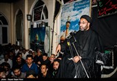 تاسوعا و عاشورای حسینی در کشمیر