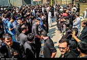 تاسوعا و عاشورای حسینی در کشمیر