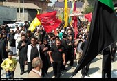 تاسوعا و عاشورای حسینی در کشمیر