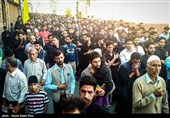 تاسوعا و عاشورای حسینی در کشمیر