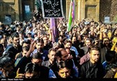 تاسوعا و عاشورای حسینی در کشمیر