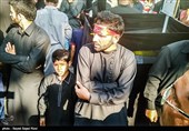 تاسوعا و عاشورای حسینی در کشمیر