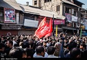تاسوعا و عاشورای حسینی در کشمیر