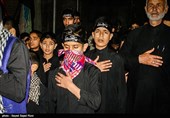 تاسوعا و عاشورای حسینی در کشمیر