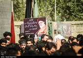 تاسوعا و عاشورای حسینی در کشمیر