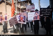 تاسوعا و عاشورای حسینی در کشمیر