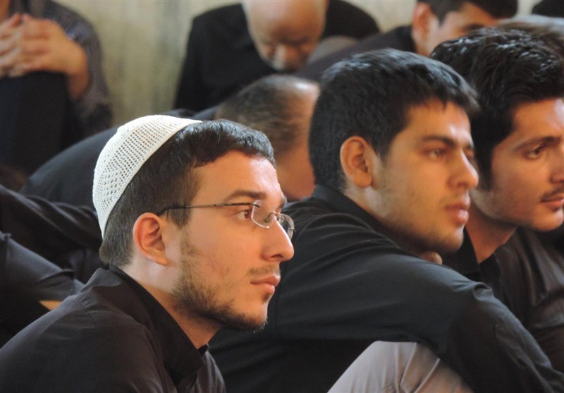 مقتل خوانی کاشان