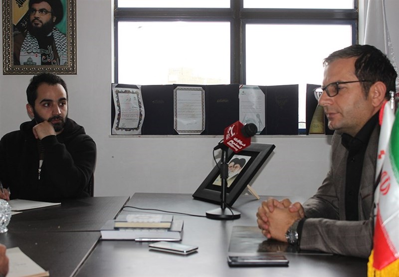 مهندس نیکنام/بازرس سازمان نظام مهندسی