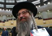 سخنگوی اتحاد یهودیان ضد صهیونیسم: صهیونیسم چهره‌ای دروغین است