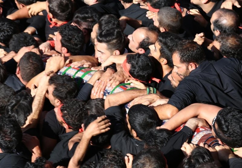 قالیشویان مشهداردهال کاشان