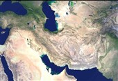 ببینید|منطقه غرب آسیا تحت کنترل دکترین قدرت ایران!