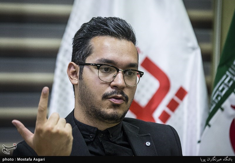 گفت‌وگو با شاعر آئینی از نسل چهارم