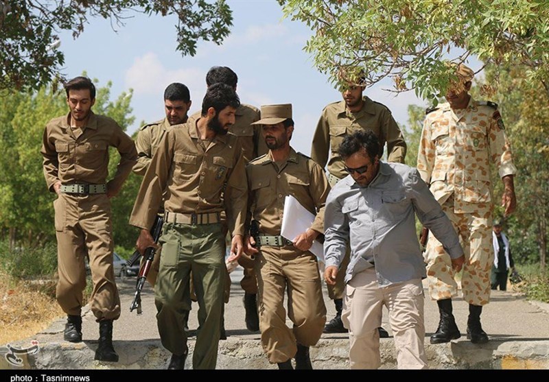 مستند آزادسازی اشنویه