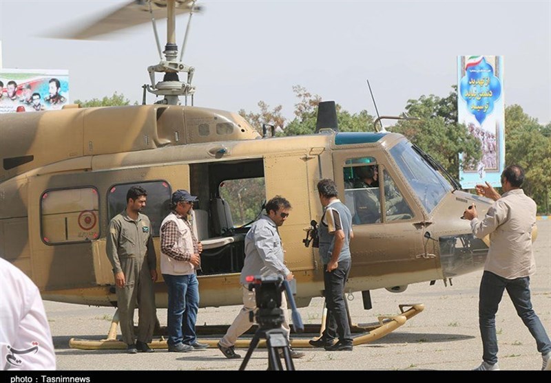 مستند آزادسازی اشنویه