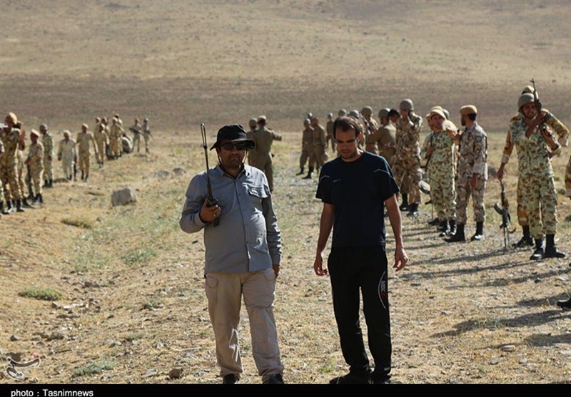 مستند آزادسازی اشنویه