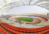 تاکید سلطانی‌فر بر ضرورت تکمیل ورزشگاه نقش جهان تا دربی اصفهان