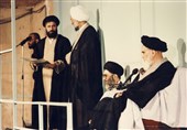 امام در حکم تنفیذ آیت‌الله خامنه‌ای چه تعابیری به کار برد؟ + تصویر حکم