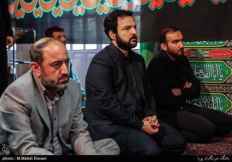 شمین سالگرد برپایی کرسی‌های تلاوت شورای عالی قرآن