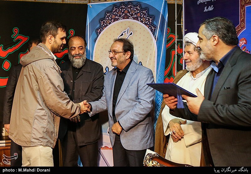 شمین سالگرد برپایی کرسی‌های تلاوت شورای عالی قرآن