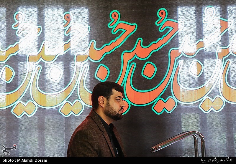 شمین سالگرد برپایی کرسی‌های تلاوت شورای عالی قرآن