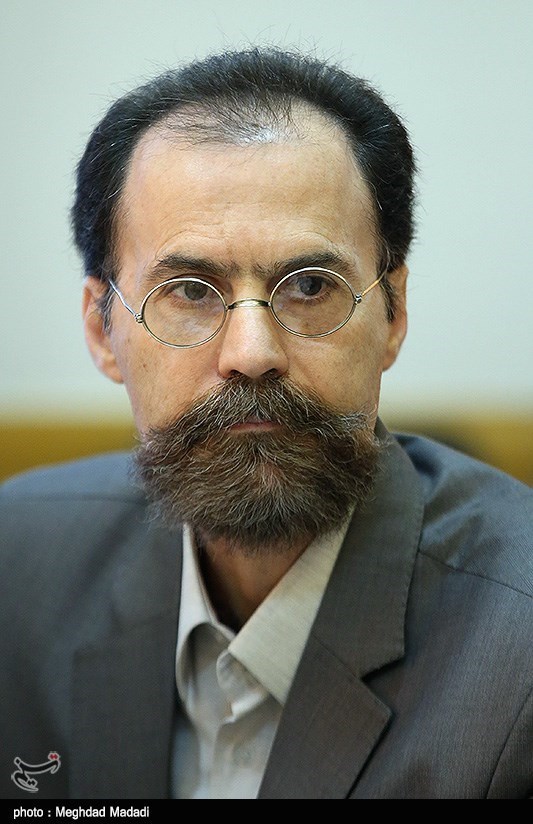 نشست خبری هفته خوشنویسی