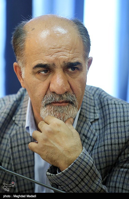 نشست خبری هفته خوشنویسی