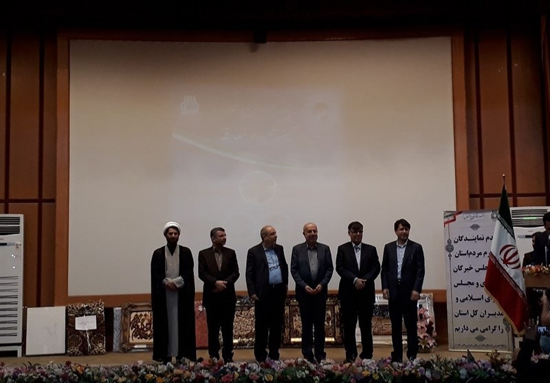 تودیع و معارفه روسای دانشگاه علوم پزشکی اهواز