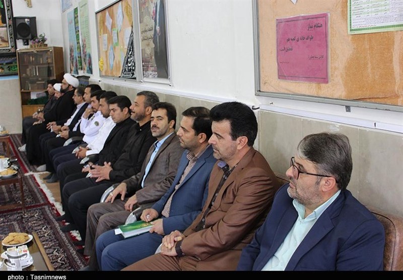 زنگ مهر عاطفه ها کاشان