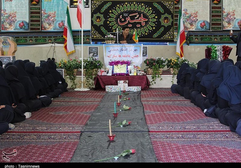 زنگ مهر عاطفه ها کاشان