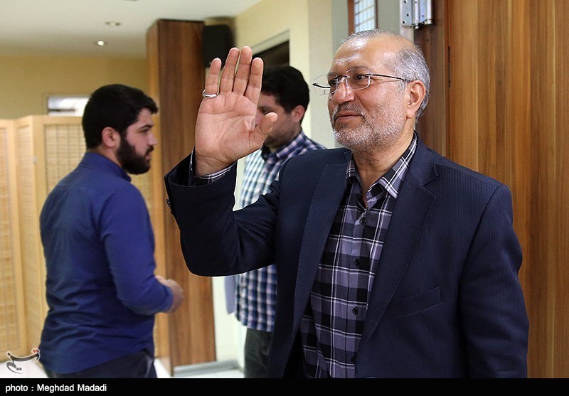 سردار حسن حمیدزاده