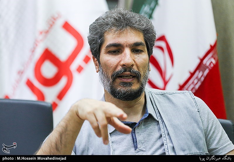 تئاتر , تئاتر مقاومت ,