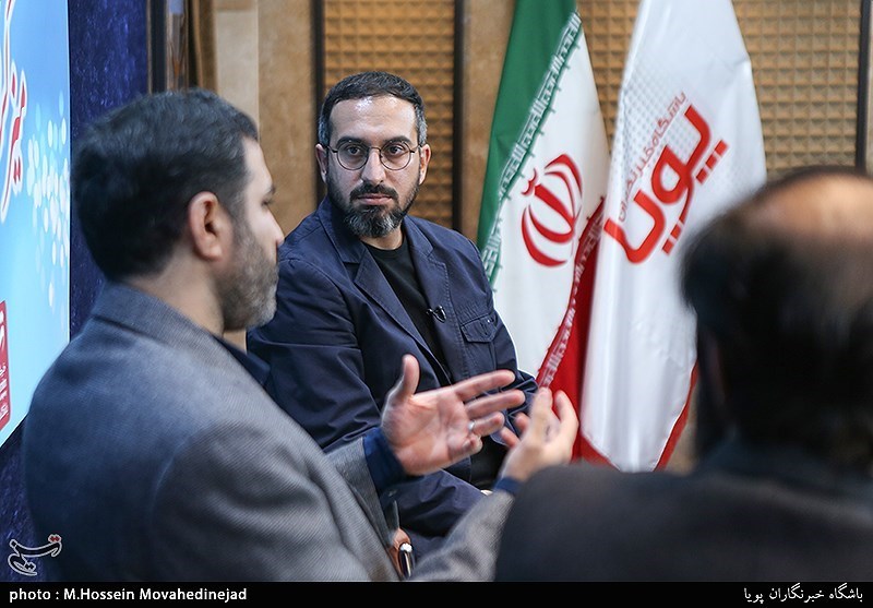 میزگرد شعر آیینی