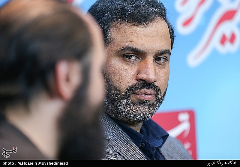 میزگرد شعر آیینی